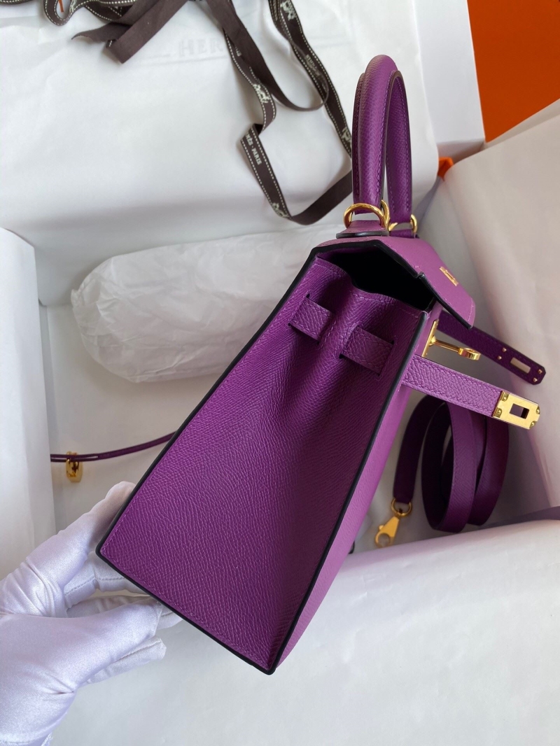 Hermes Kelly Bags